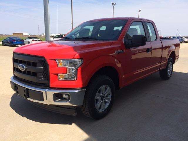 Ford F-150 2017 photo 10